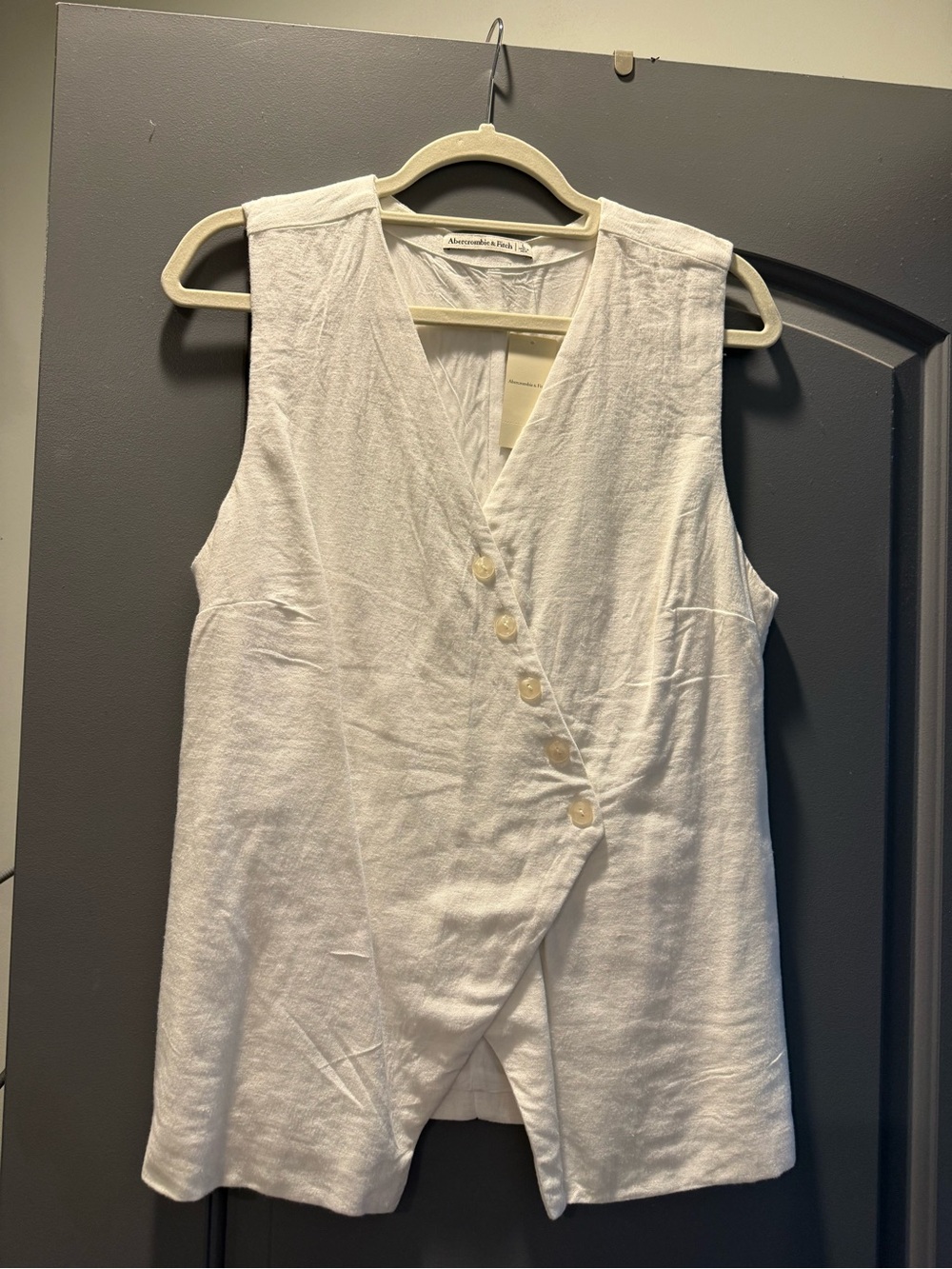 Abercrombie top